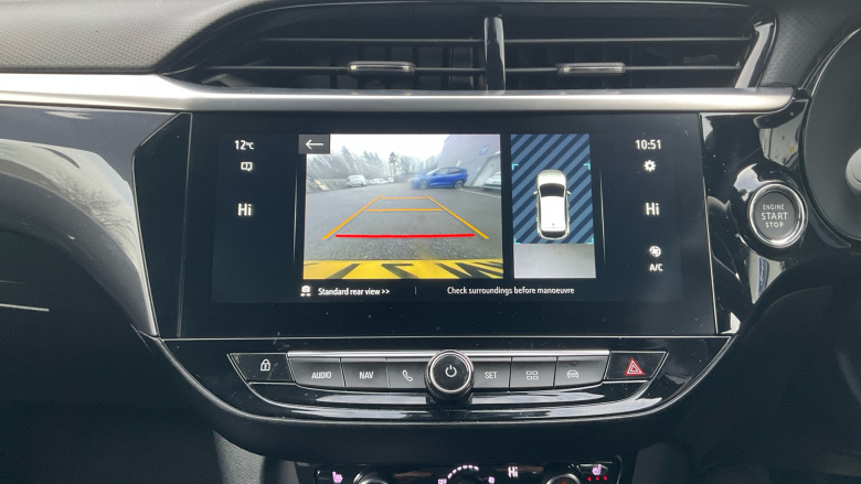 Vauxhall Corsa 1.2 Turbo Ultimate 5dr Petrol Hatchback